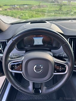 Volvo V90 D5 AWD Inscription - 9