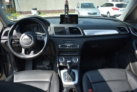 Audi Q3 2,0TFSI 149KW A/T QUATTRO - 9
