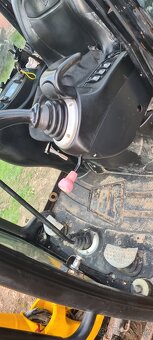 Minibager JCB 8016 - 9