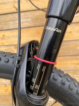 Trek Procaliber 9.6 2023 17,5” - 9
