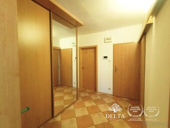 4 izb. byt 91m2 s loggiou zrekonštruovaný Banská Bystrica- R - 9