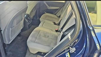 AUDI Q5 S-LINE - PREDAJ AJ NA SPLÁTKY - 9