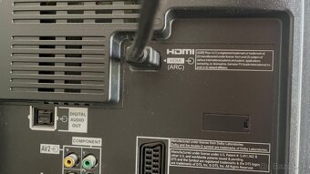 Televízor Panasonic VIERA TX-L32C2E (32″ LCD) - 9