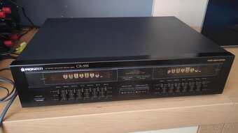 Pioneer GR-555 - 9