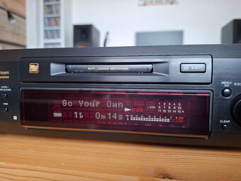 SONY MDS-JE520 - 9