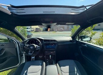 VW TIGUAN ALL SPACE možný odpočet DPH - 9