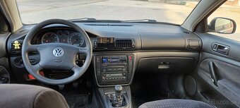 Passat b 5.5, 1.9 TDi 96kw - 9