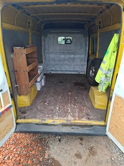 Fiat Ducato - 9