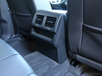 Volkswagen Touareg 3.0 V6 TDI 4Motion Tiptronic R20 - DPH - - 9