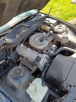 BMW E36 - cabrio - 9