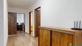 Výnimočný 2i byt, na podnájom v centre, 52 m2 Michalovce - 9