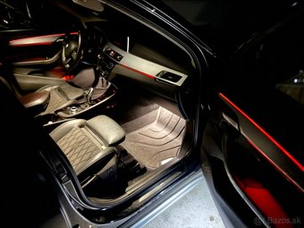 Predam BMW X1 sDrive 18d XLine Lux - 9