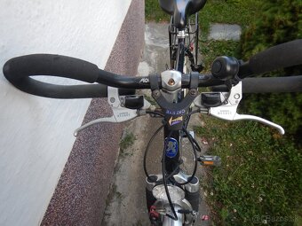 bicykel Peugeot - 9