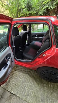 Renault Thalia 2, 1,2 - 55kw. 46188m - 9
