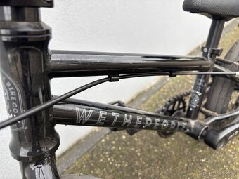 Detský bicykel BMX WETHEPEOPLE PRIME 12 - 9