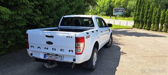 Ford Ranger 2.2 TDCi, 4x4 XLT - 9