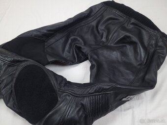 Probiker PRX Black kožená pánska moto kombinéza 56 2XL - 9