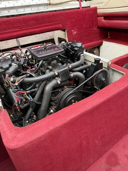 Motorový čln/lod MAXUM SC 2100 - 9