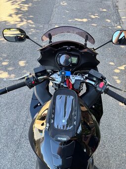 Suzuki gsx 1250fa bandit - 9