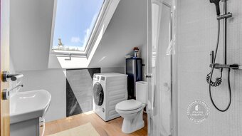 AXIS REAL | 2-izb. byt v RD, TERASA BA. III. N. Mesto, Gavlo - 9