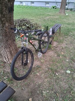 Predam bicykel - 9