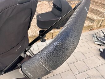 Cybex 3 kombinácia - 9
