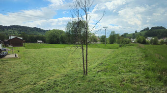 NA PREDAJ: VÝBORNÝ stavebný pozemok – ulica Rovne, Brezno - 9