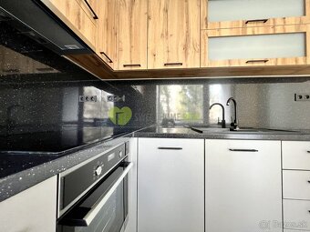Na prenájom 3i byt pri Auparku, Palárikova Košice - 9