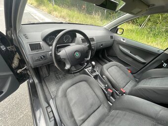 Škoda Fabia 1.4 16v - 9