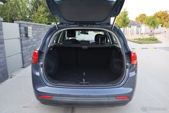 Kia Ceed SW 1.4 CRDi, 2018 – 102 000 km - 9