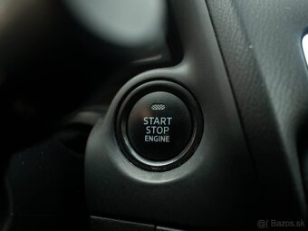 Mazda 3 2.2 Skyactiv -D150 Revolution TOP - 9