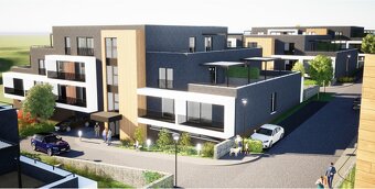 1-izbové byty,APARTMÁNY BOJNICE-APARTMÁNY POD ZÁMKOM,Bojnice - 9