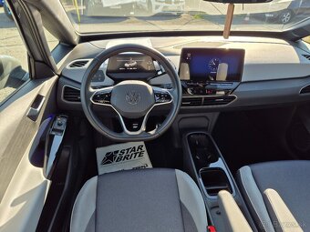 Volkswagen ID.3 Pro Performance 58kWh Tech, Tepelné čerpadlo - 9