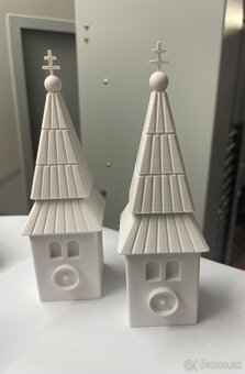 Hľadám spoluprácu – CNC obrábanie, 3D tlač, modelovanie - 9