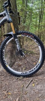Specialized Stumpjumper FSR Expert - 9