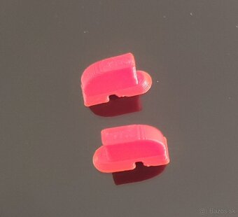 navrhovanie, modelovanie a 3D tlac dielov - 9