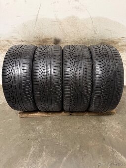 Zimná sada 5x112 R17 , 225/50/17 BMW Style 778 rad 3 G20 G21 - 9