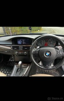 Bmw e90 330d 180kw - 9