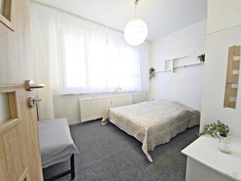 Väčší 2-izbový byt 50 m² V CENTRE / Škultétyho / Staré mesto - 9