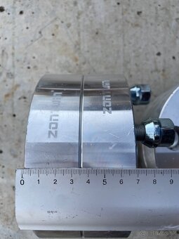 Predám nové rozširovacie podložky ZONTWIN - 9