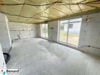 RODINNÝ DOM-DOKONČENÁ NOVOSTAVBA,SOĽ-VRANOV NAD TOPĽOU, - 9