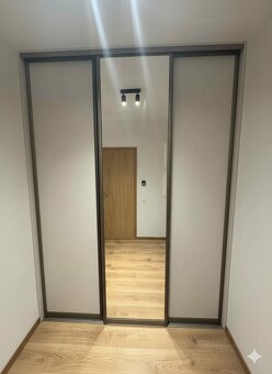 Moderný 1-izbový byt v novostavbe v Bratislave na prenájom - 9