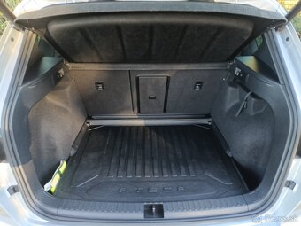 Seat Ateca 2.0 TDI CR Xcellence 4Drive Manuál - 9