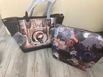 Kabelka Anekke 2v1 - 9