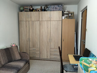 3-izbový byt, Martin - Jahodníky - 9