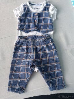 Predám balík detských vecí - 9
