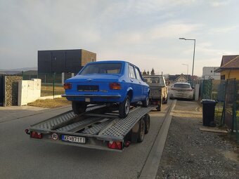 Zastava 101 1100 - 9