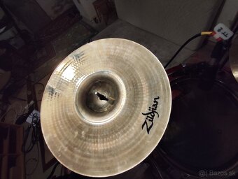 PREDAM SPLASH ZILDJIAN A CUSTOM 12" - 9