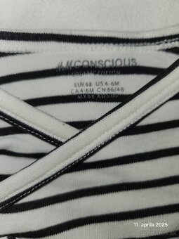 Detske oblečenie - 9