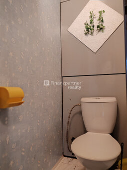 Na predaj 3-izbový byt v Senici - 9